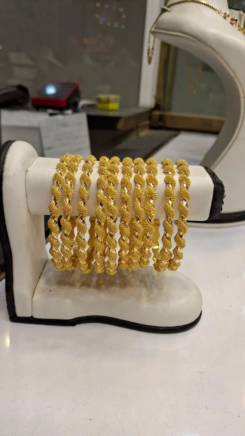 تک پوش|جواهرات|کارون, |دیوار