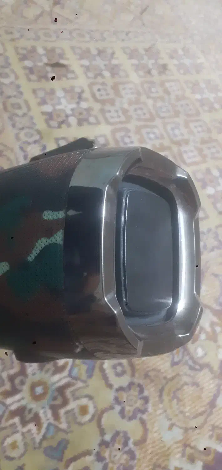 اسپیکر JBL چریکی باند شارژی ساب اصل jbl|پخشکننده همراه|مشهد, کوی راد|دیوار
