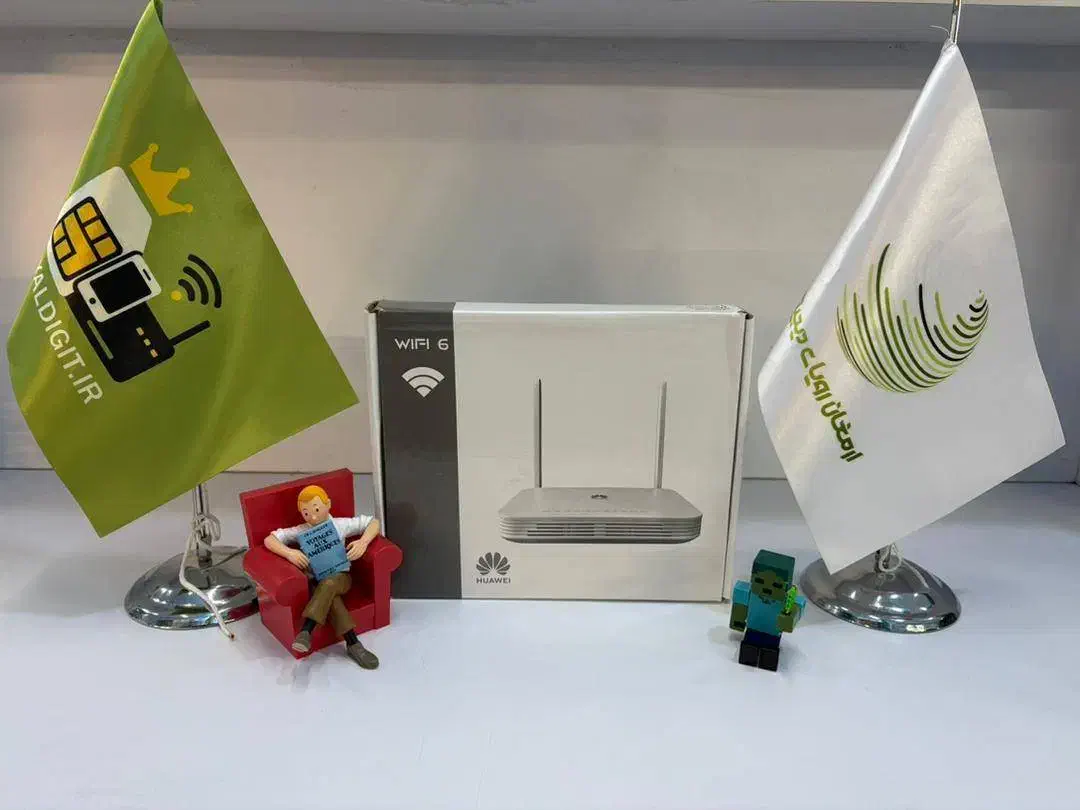 مودم فیبر نوری X6 HUAWEI FTTH|مودم و تجهیزات شبکه|تهران, فردوسی|دیوار