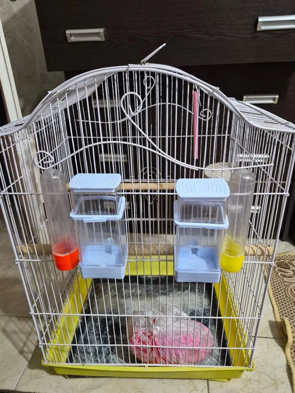 قفس پرنده|لوازم جانبی حیوانات|تهران, اوقاف|دیوار