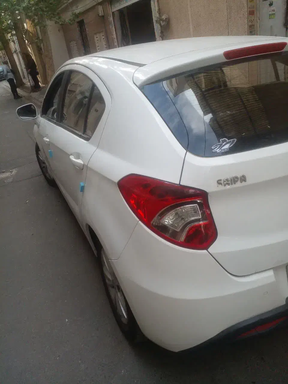 برلیانس H220 اتوماتیک، مدل ۱۳۹۵|خودرو سواری و وانت|تهران, آهنگ|دیوار