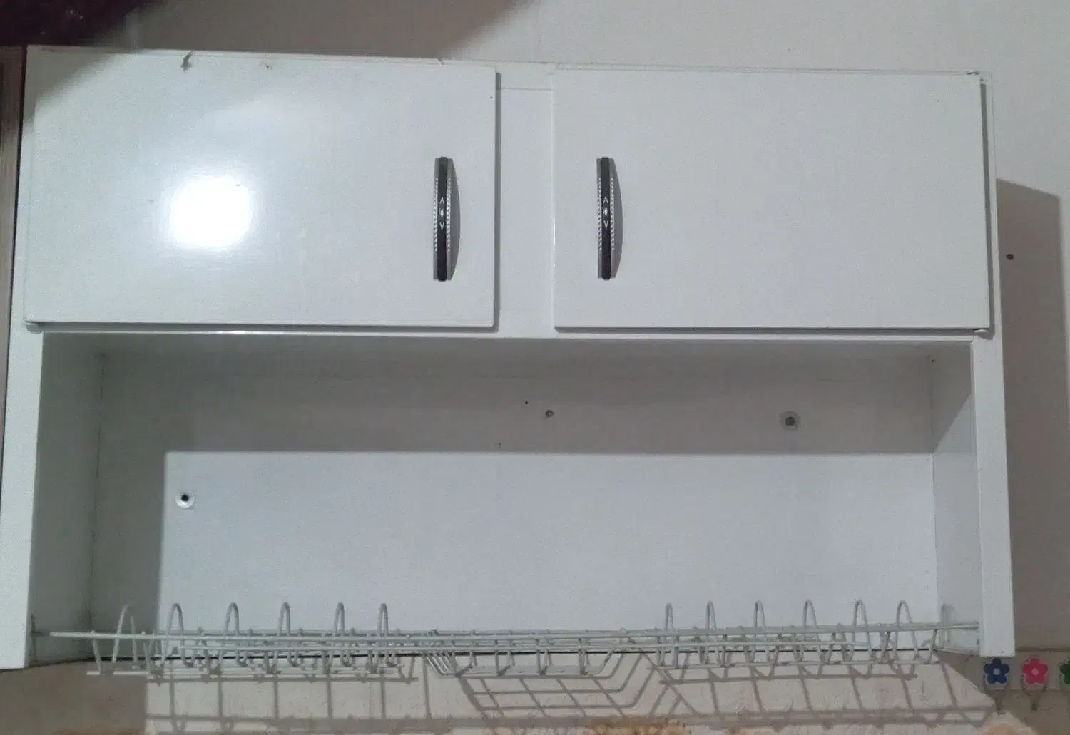 آب چکان|آب‌چکان و نظم‌دهنده ظروف|مشگین شهر, |دیوار