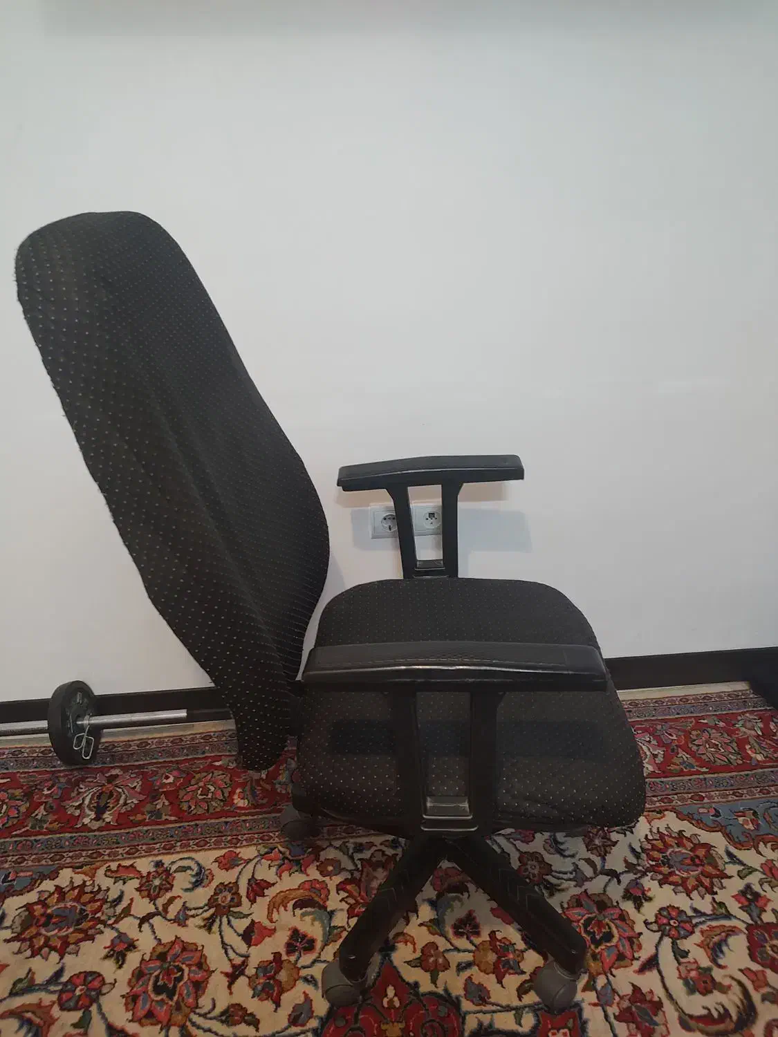 صندلی کامپیوتر|مبلمان اداری|قم, عمار یاسر|دیوار