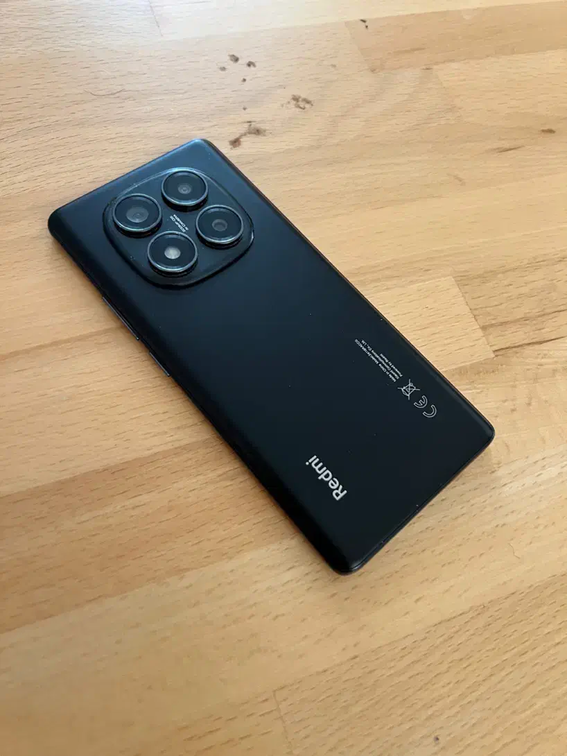 note 14 pro 4g|موبایل|بجنورد, |دیوار