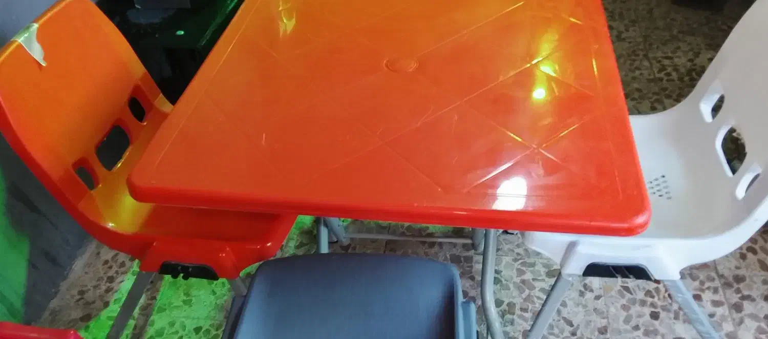 وسایل سالن غذاخوری|کافی‌شاپ و رستوران|فاضل آباد, |دیوار