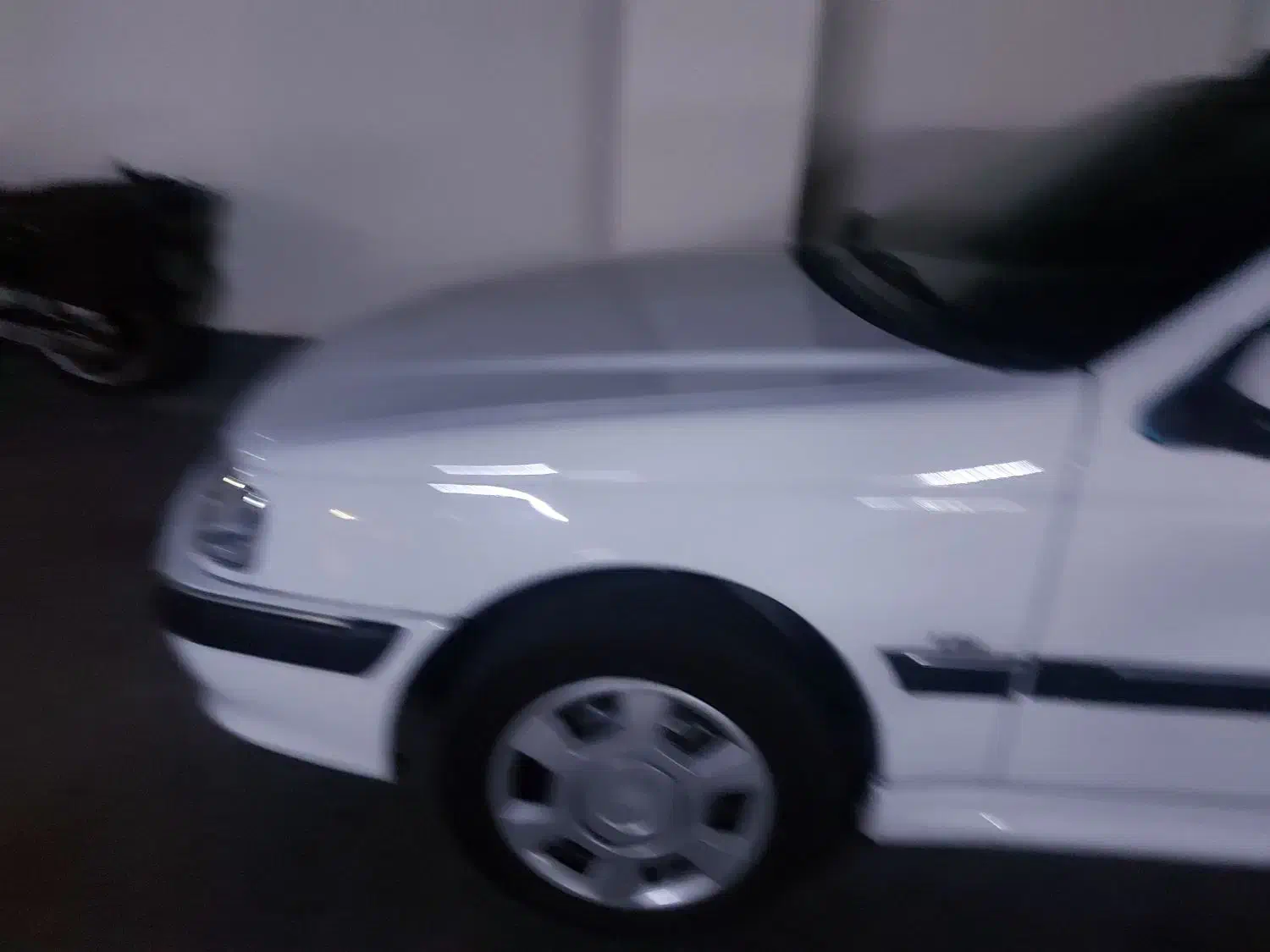 پژو پارس LXتیوفا ۱۴۰۲|خودرو سواری و وانت|ری, دولت‌آباد|دیوار