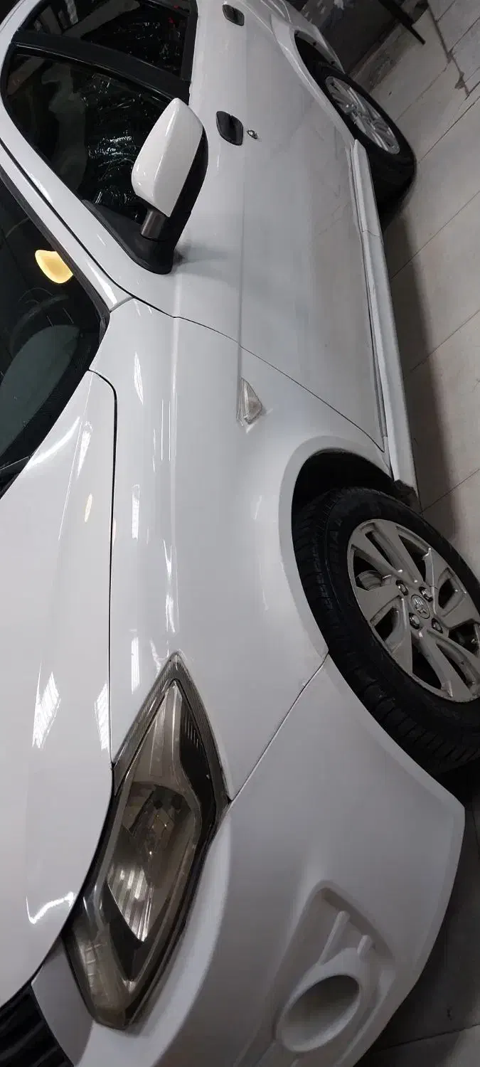 ساینا ۹۷|خودرو سواری و وانت|مشهد, رستگار|دیوار