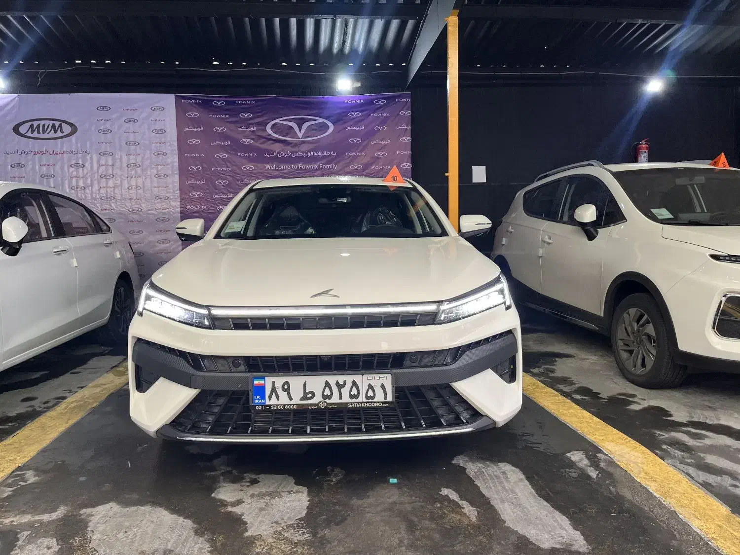 کی ام سی جی ۷/KMC J7/نمایندگی|خودرو سواری و وانت|تهران, شهرک غرب|دیوار