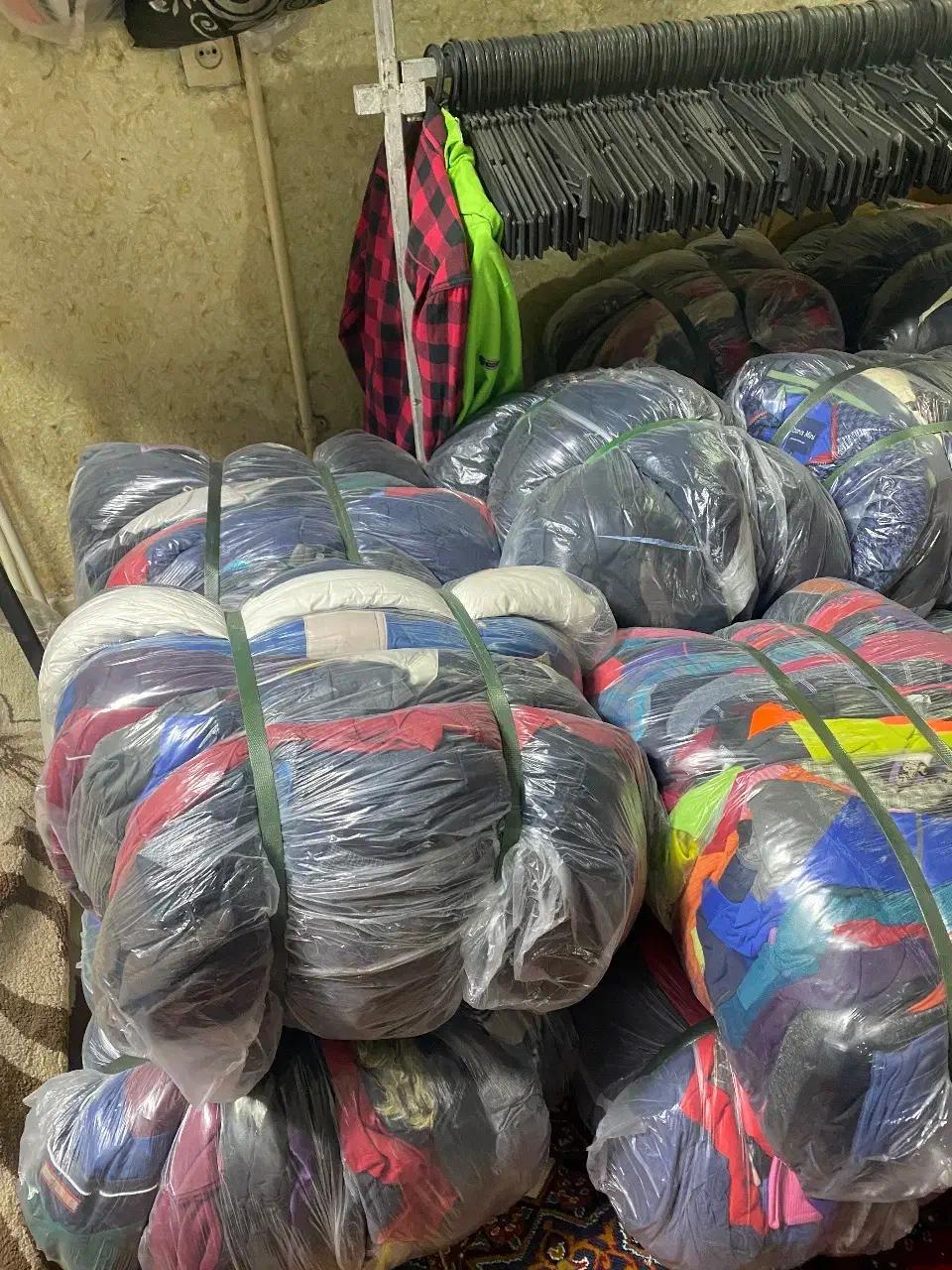 پوشاک اورجینال|فروشگاه و مغازه|شهریار, شهریار|دیوار