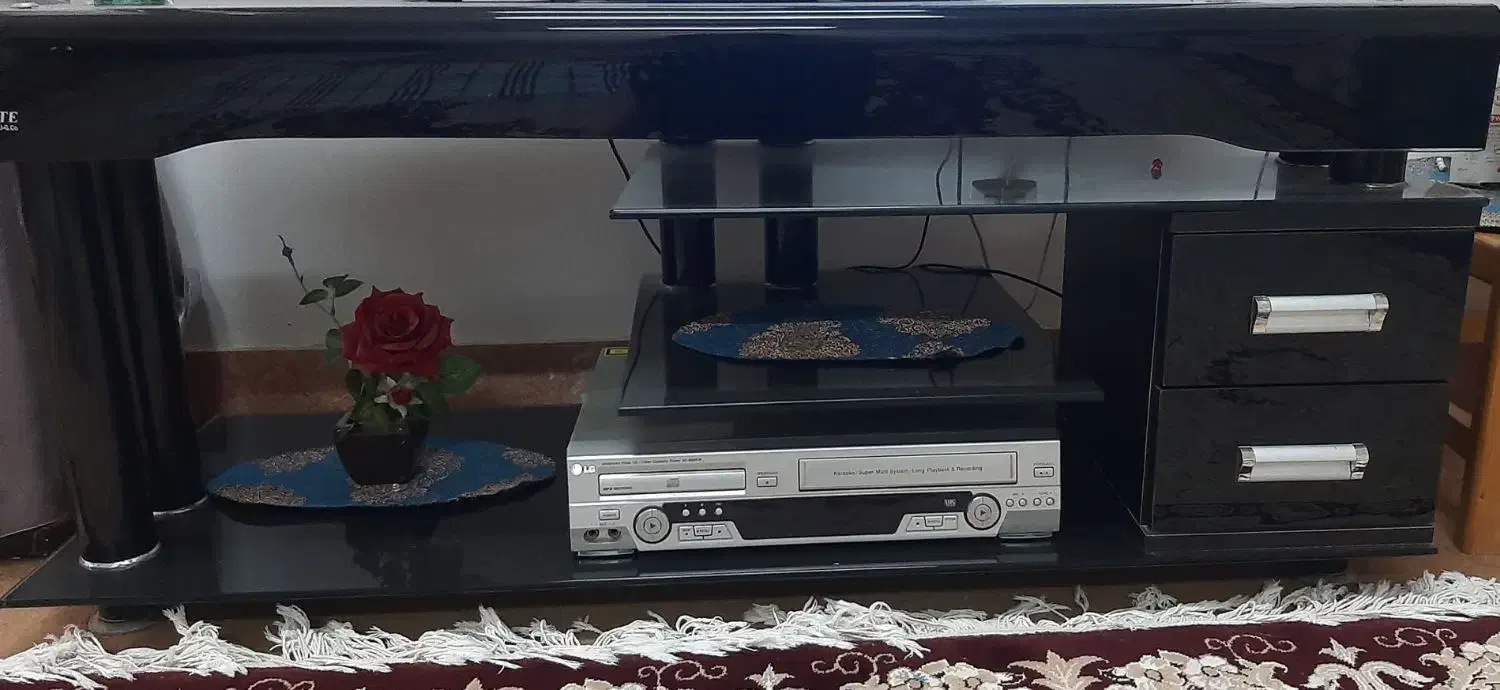 میز تلوزیون|میز تلویزیون|رشت, حومه رشت|دیوار