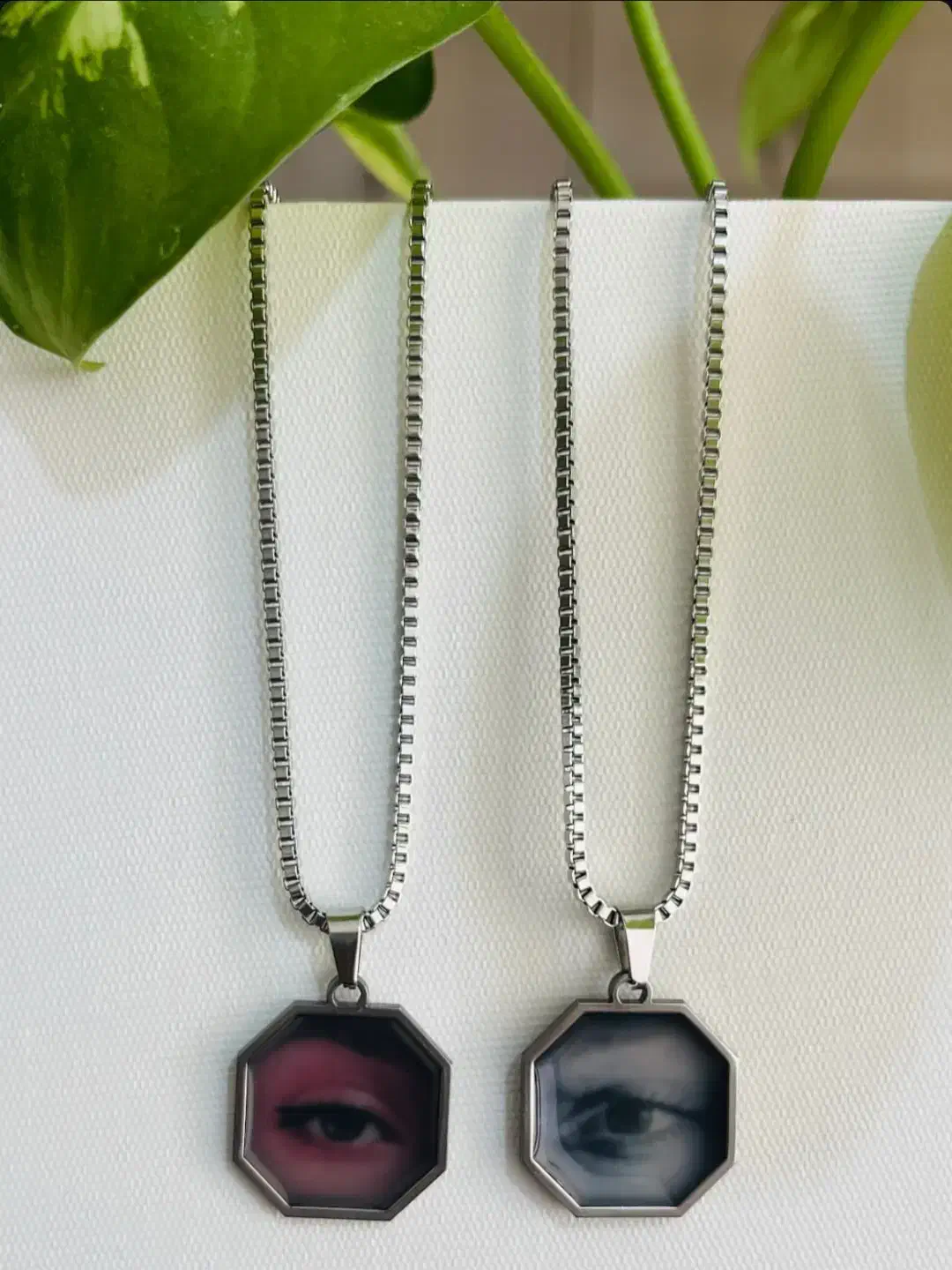 گردنبند حرارتی|بدلیجات|گرگان, |دیوار