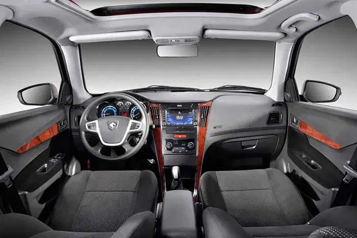 دنا پلاس ۵ دنده با استاندارد ۸۵ گانه(فروش فوری)|خودرو سواری و وانت|تهران, دروازه شمیران|دیوار