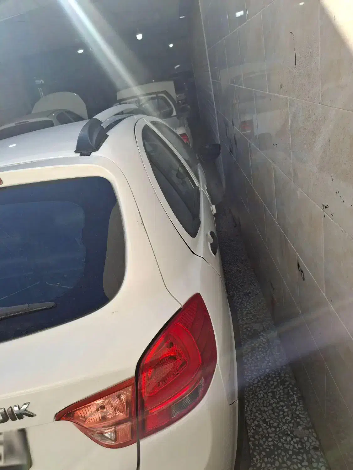 کویک مدل ۱۴۰۰|خودرو سواری و وانت|بوشهر, |دیوار