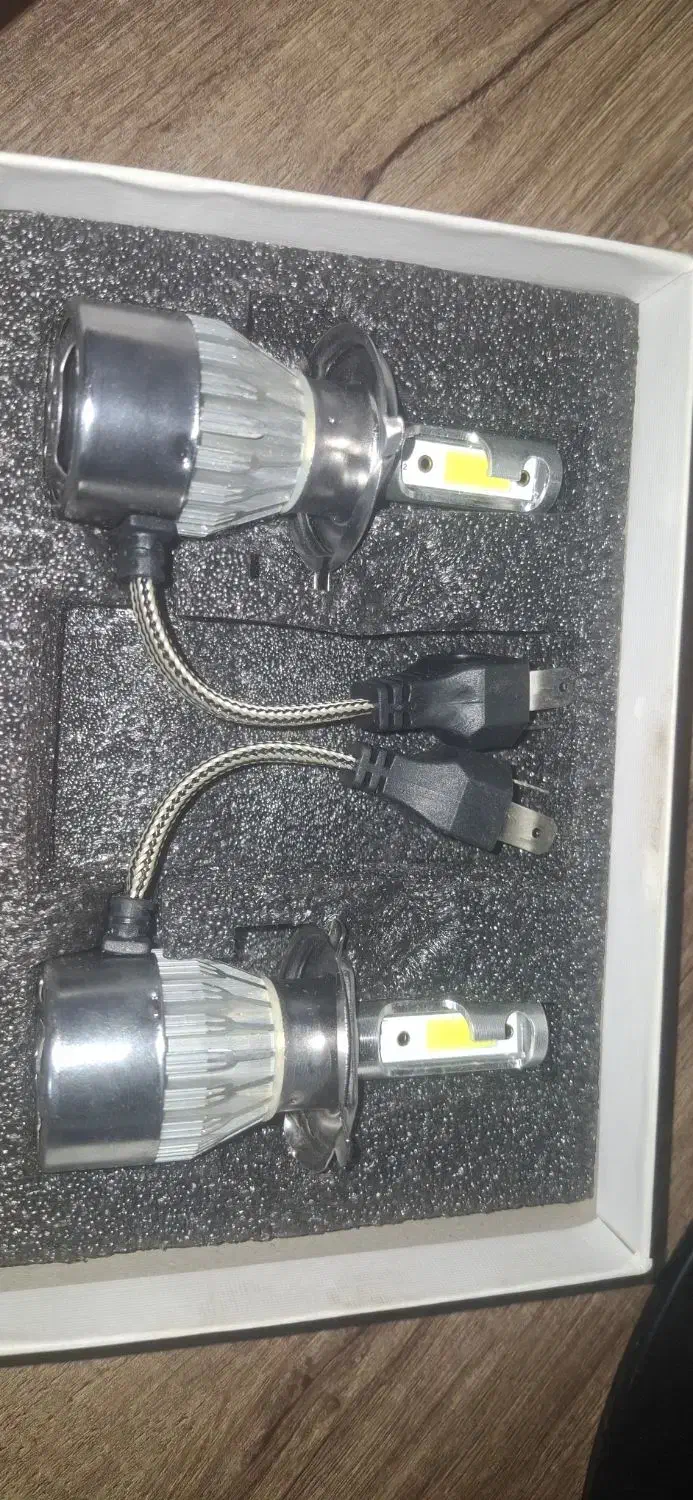 چراغ|قطعات یدکی و لوازم جانبی|نصر آباد, |دیوار