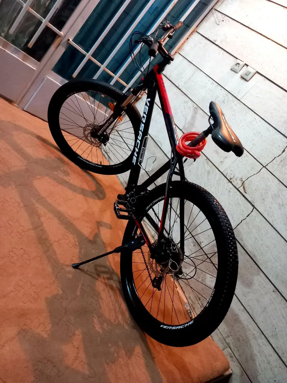 دوچرخه حرفه ای|دوچرخه، اسکیت، اسکوتر|اصفهان, شهید رجایی|دیوار