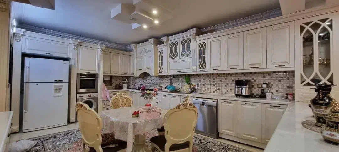 فرامرز۲۵-خ رسالت-۱۲۰متری اسانسوردار|فروش آپارتمان|مشهد, شهید فرامرز عباسی|دیوار