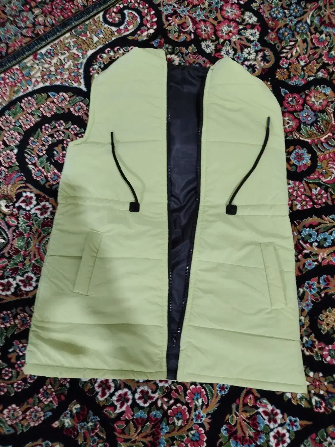 پافر شیک و نو|لباس|سبزوار, جهاد کشاورزی|دیوار