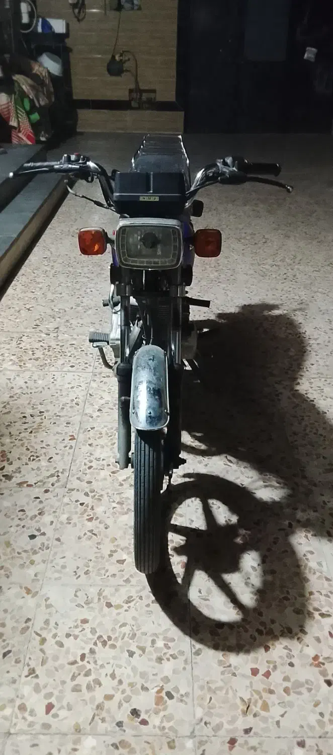 موتور 150|موتورسیکلت|دزفول, |دیوار