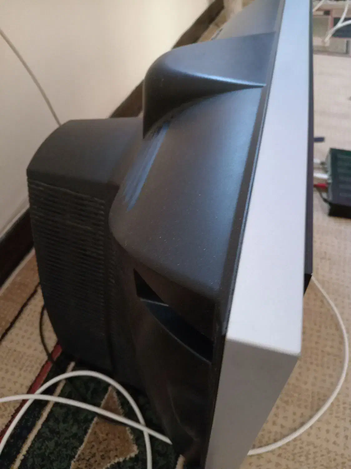 تلویزیون 21|تلویزیون و پروژکتور|بوشهر, |دیوار