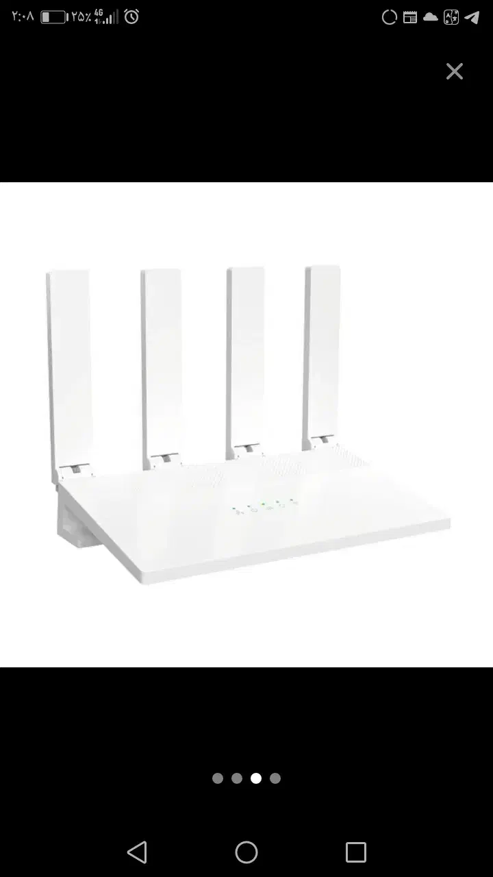 مودم نزتک|مودم و تجهیزات شبکه|ری, ظهیرآباد|دیوار