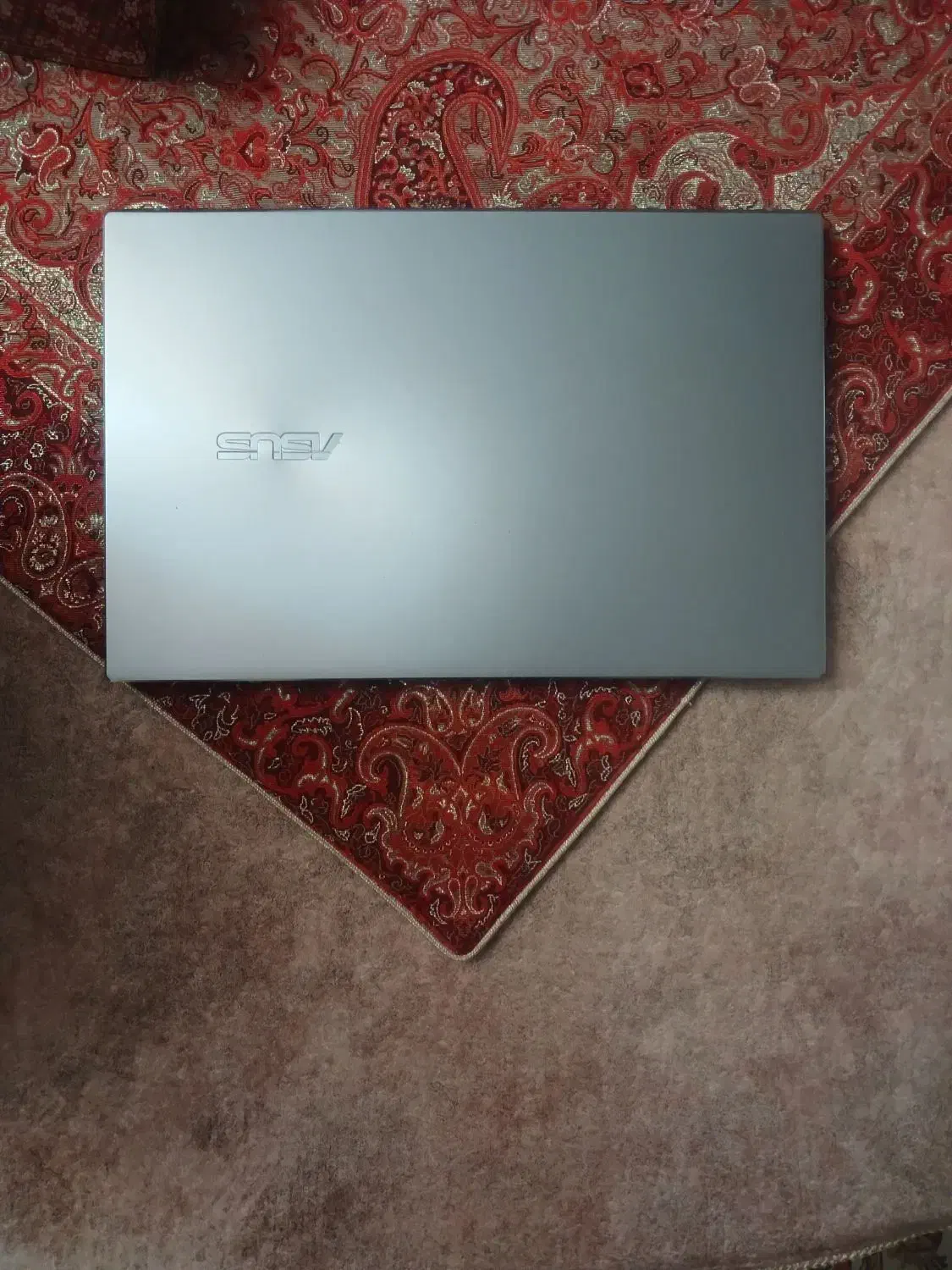 Asus zenbook 14|رایانه همراه|تهران, گلستان (شهرک راه آهن)|دیوار