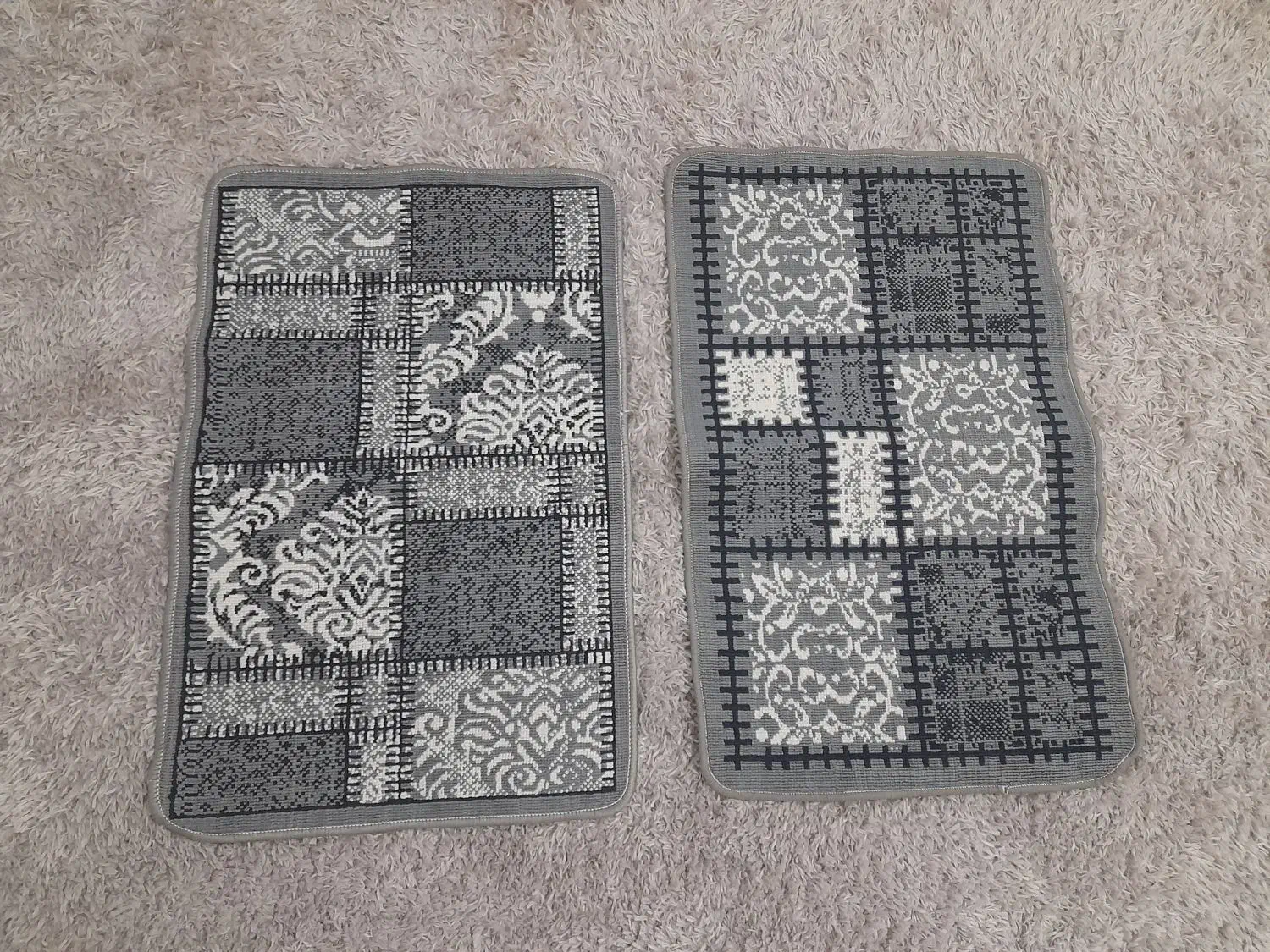 پادری گلیمی|پادری|نیشابور, پاستور|دیوار