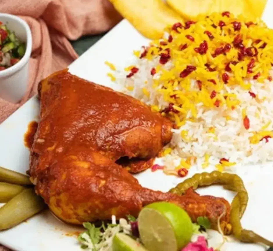 سفارش و تهیه غذای با کیفیت و مناسب|خدمات پذیرایی، مراسم|یاسوج, |دیوار