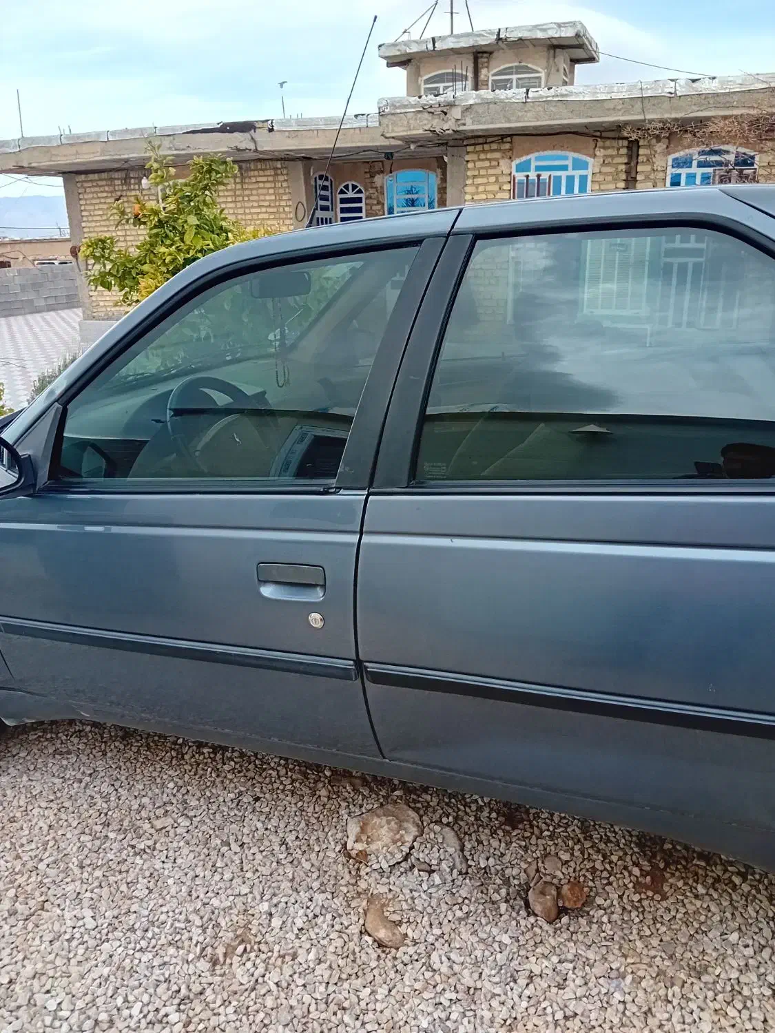 پژ مدل ۹۷|خودرو سواری و وانت|کوار, |دیوار