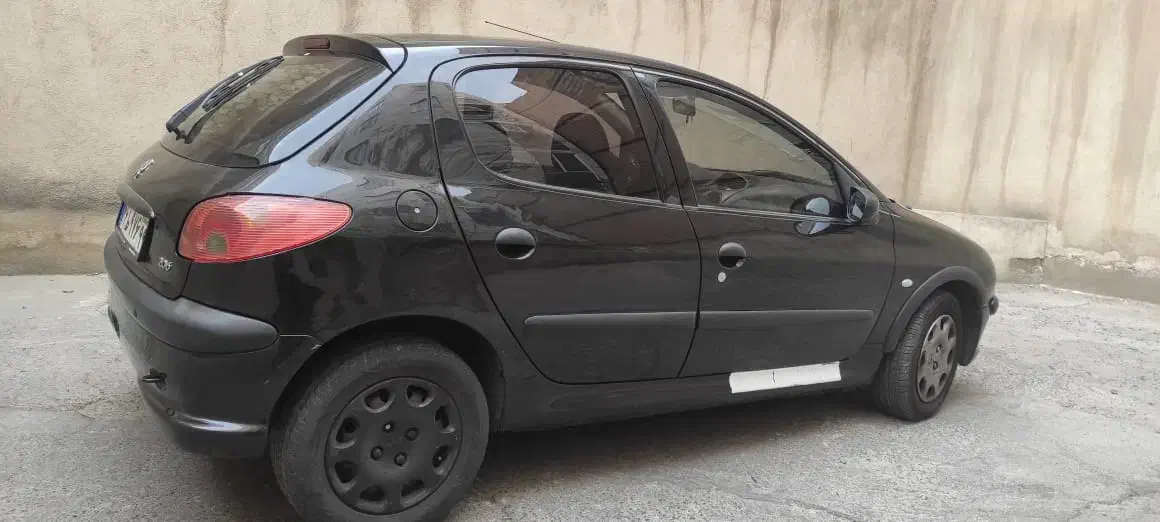 ماشین|خودرو سواری و وانت|تهران, جوادیه تهرانپارس|دیوار