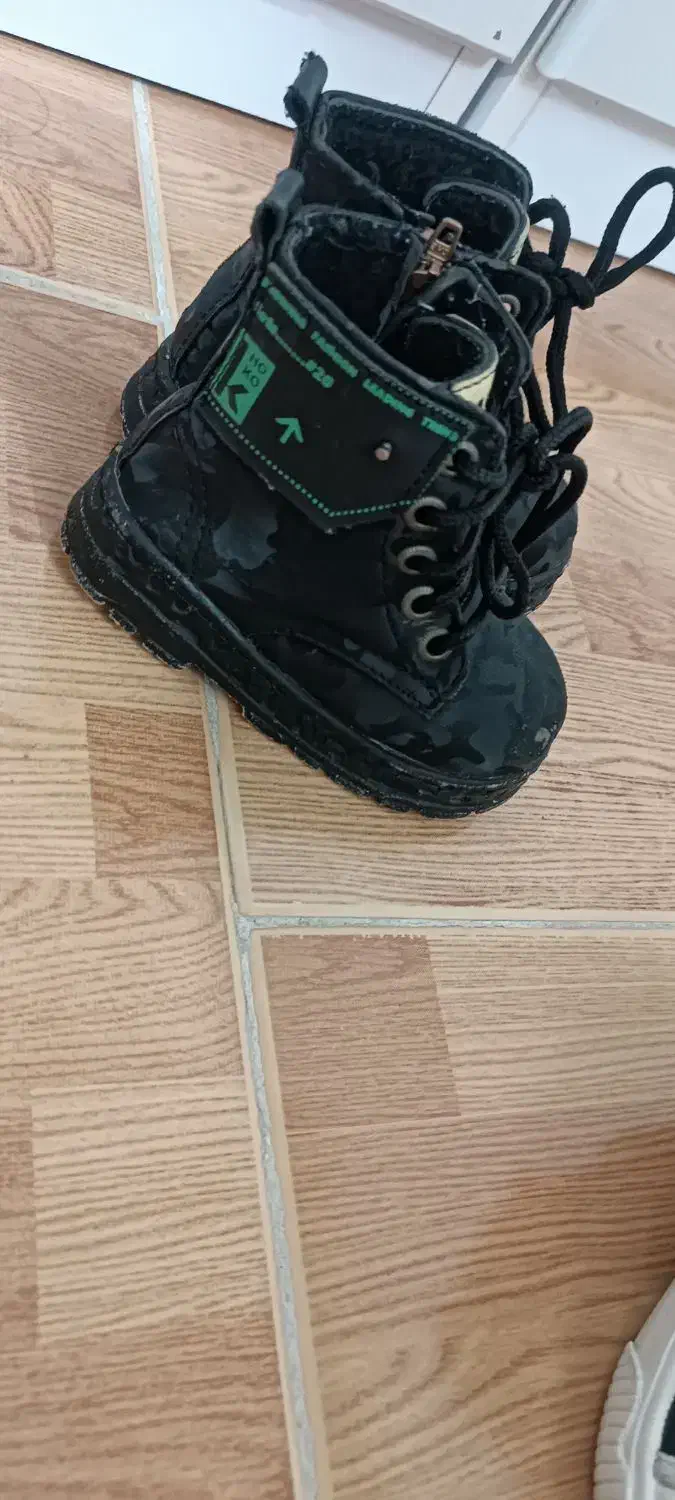 کفش|کفش و لباس بچه|تهران, هرندی|دیوار