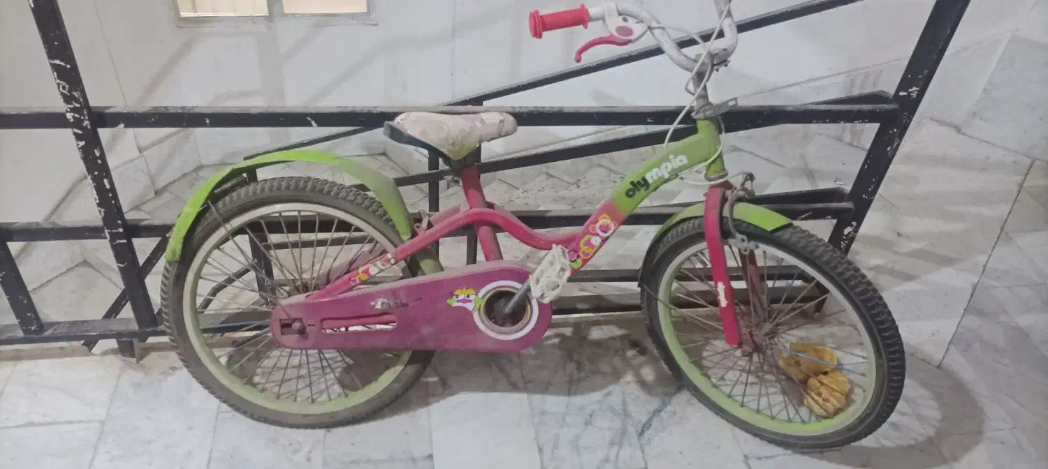 دوچرخه 20 نو|دوچرخه، اسکیت، اسکوتر|بندرعباس, |دیوار