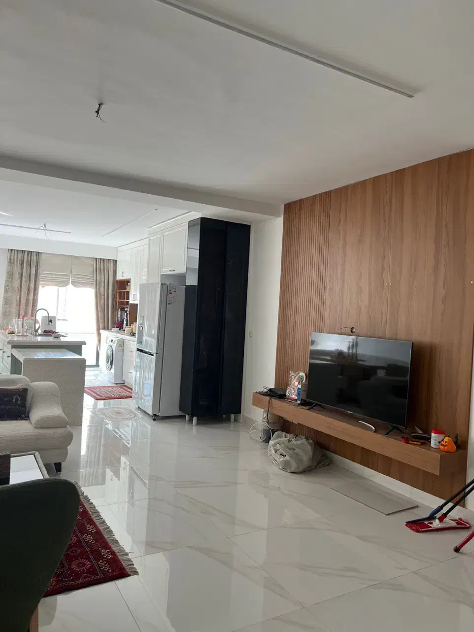 فروش آپارتمان ۹۶متری|فروش آپارتمان|تهران, اختیاریه|دیوار