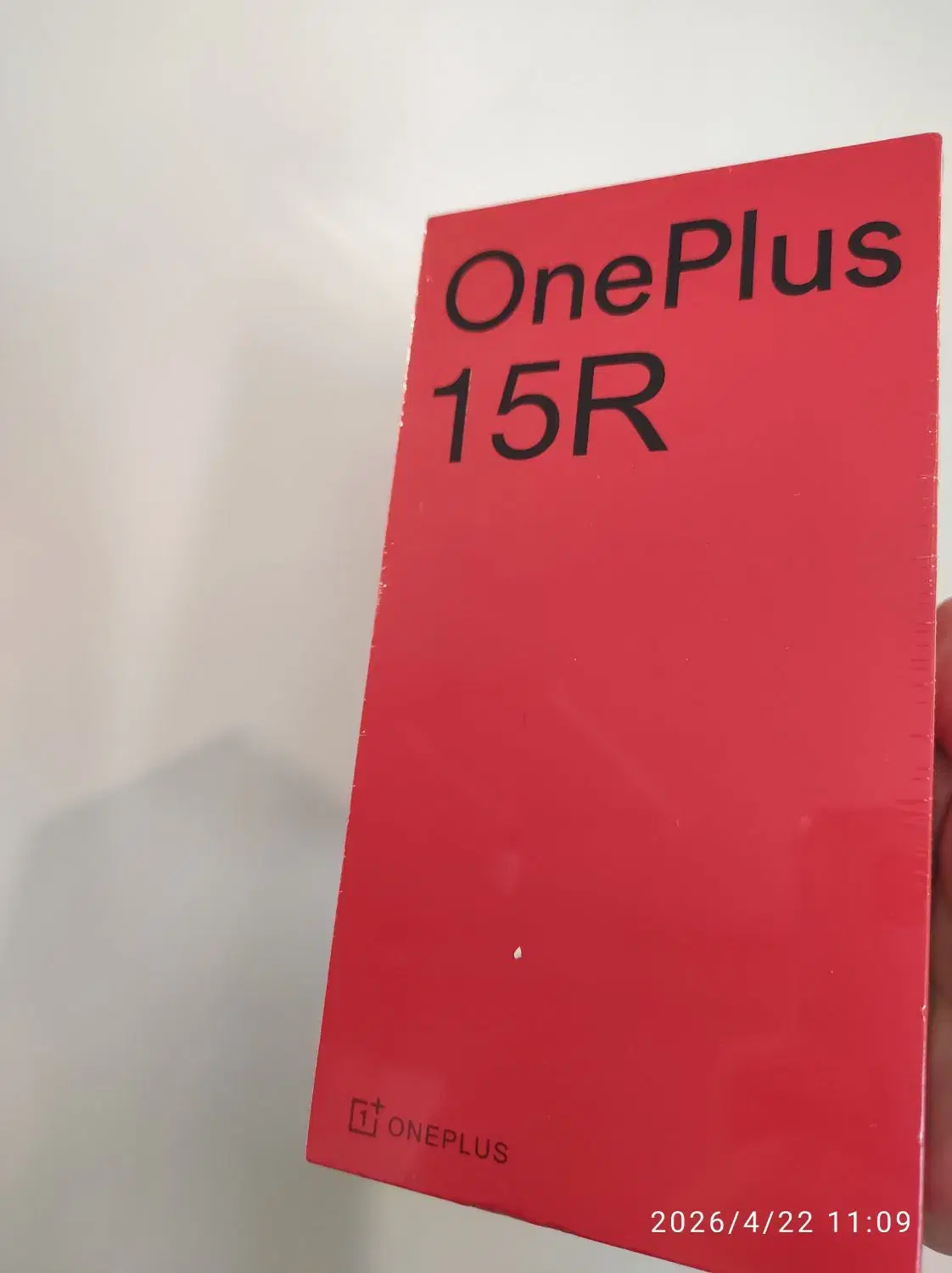 oneplus 15 1tb|موبایل|تهران, سنائی|دیوار