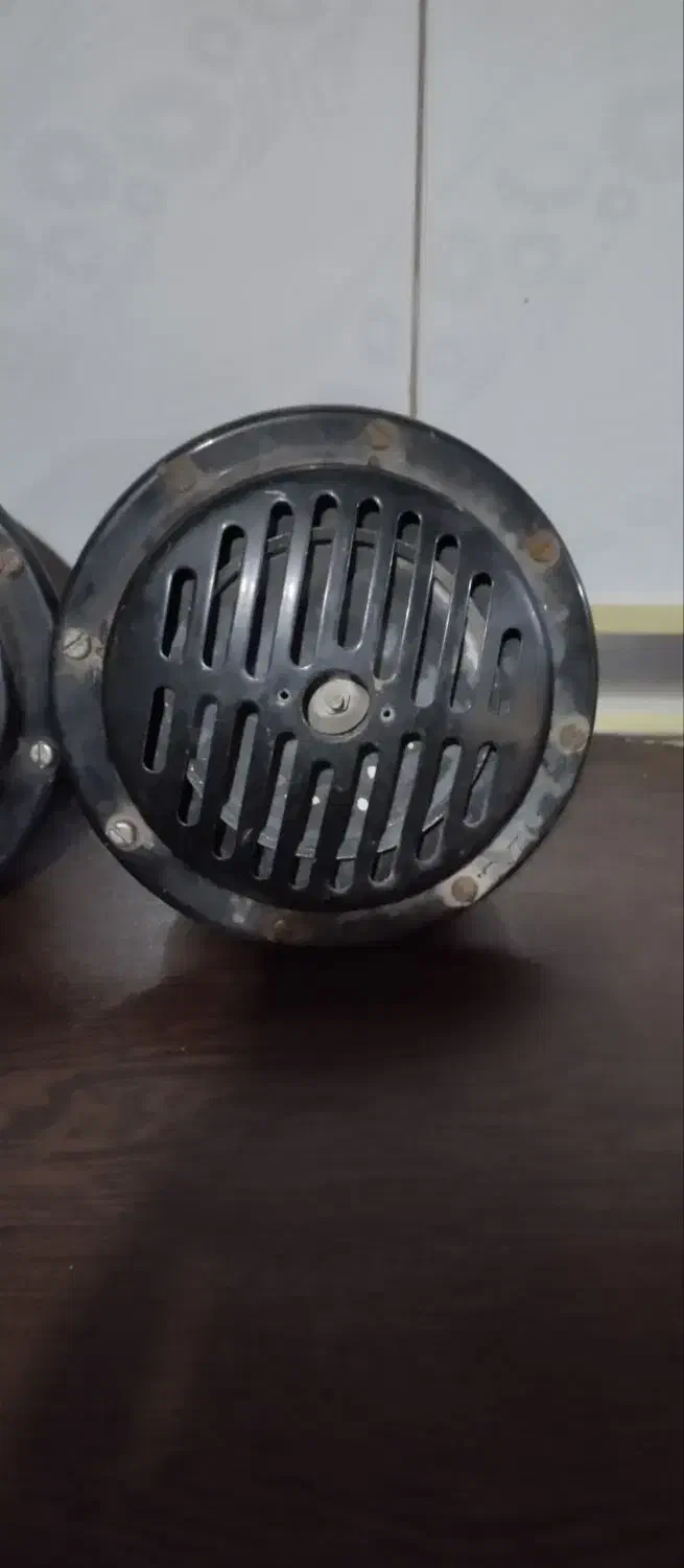 بوق 1011|قطعات یدکی و لوازم جانبی|رباط‌کریم, رباط‌کریم|دیوار