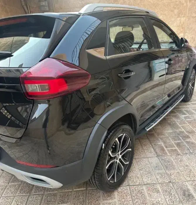 ام وی ام x22پرو mt مدل 1403|خودرو سواری و وانت|تبریز, |دیوار