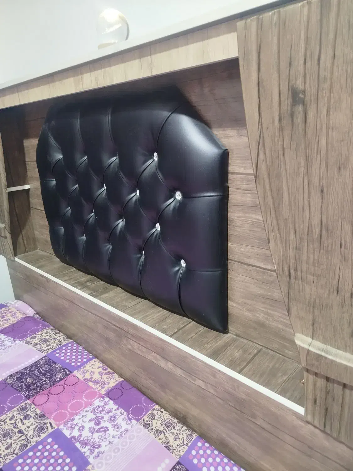 سرویس خواب دونفره|تخت و سرویس خواب|جیرفت, |دیوار