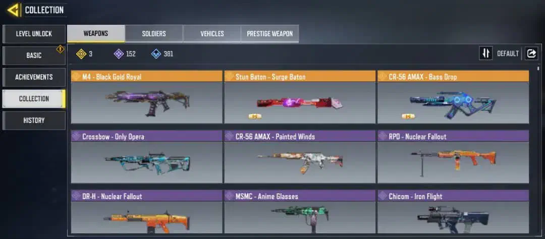 اکانت کالاف|کنسول، بازی ویدئویی و آنلاین|ری, سیزده آبان|دیوار