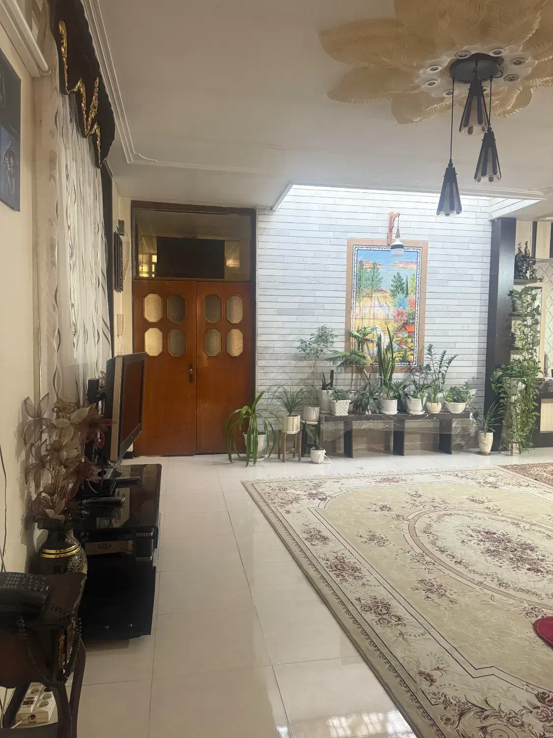 خانه ویلایی|اجارهٔ خانه و ویلا|شیراز, شهرک پرواز|دیوار