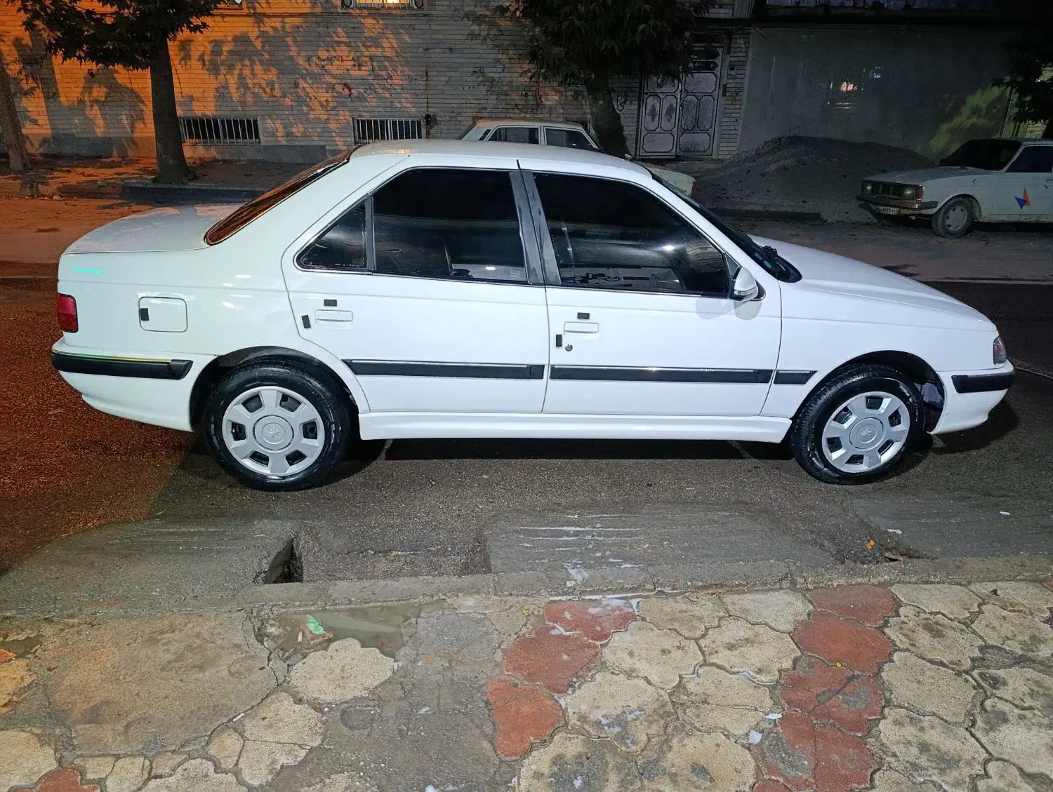 فروش|خودرو سواری و وانت|نورآباد, |دیوار