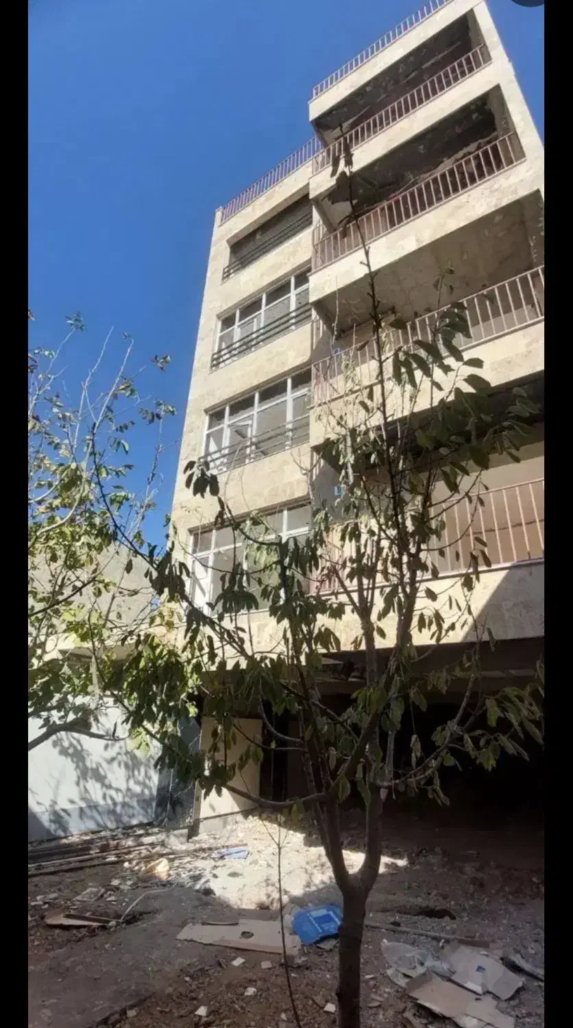 پیش فروش آپارتمان ۱۰۰ متری ، میدان پیر|پیشفروش املاک|ابهر, |دیوار