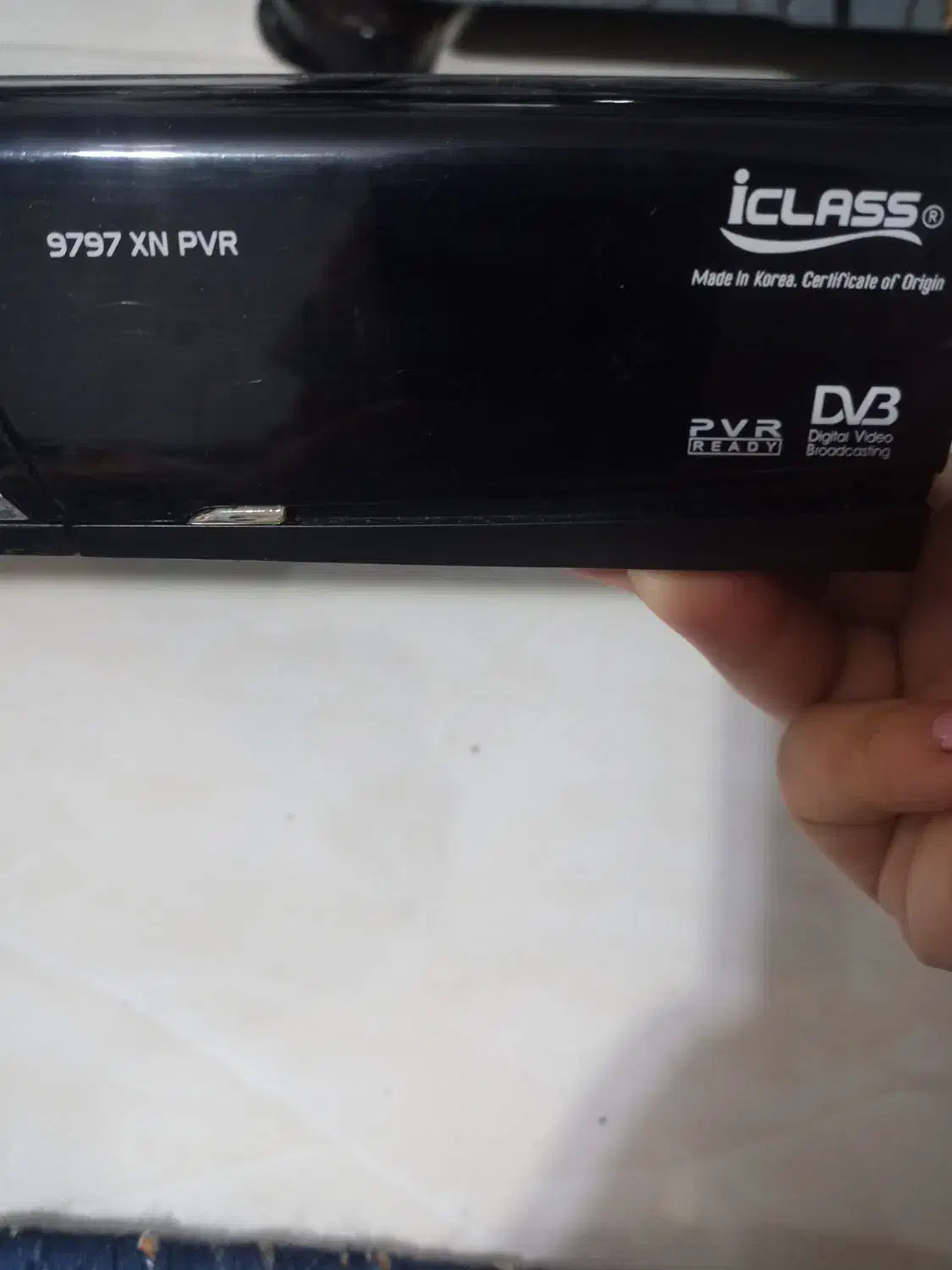 دستگاه گیرنده دیجیتال|صوتی و تصویری|رشت, سلیمانداراب|دیوار