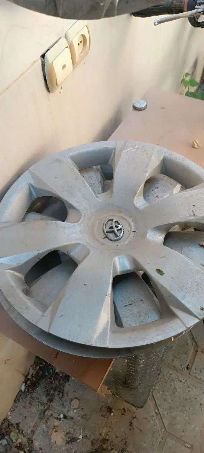 لوازم دست دوم ماشین خودرو|قطعات یدکی و لوازم جانبی|شاهین‌شهر, عطار|دیوار