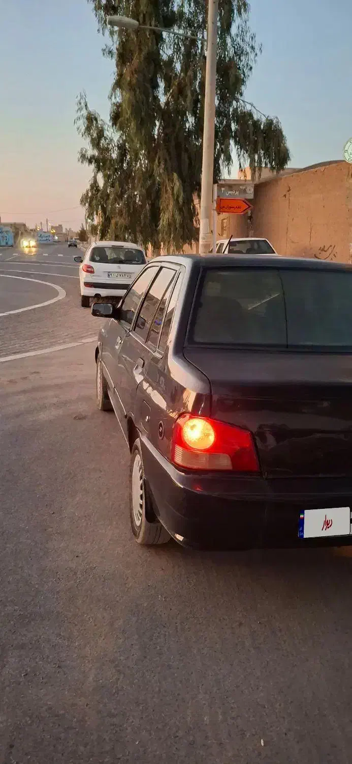 پراید ۱۳۲|خودرو سواری و وانت|رفسنجان, |دیوار