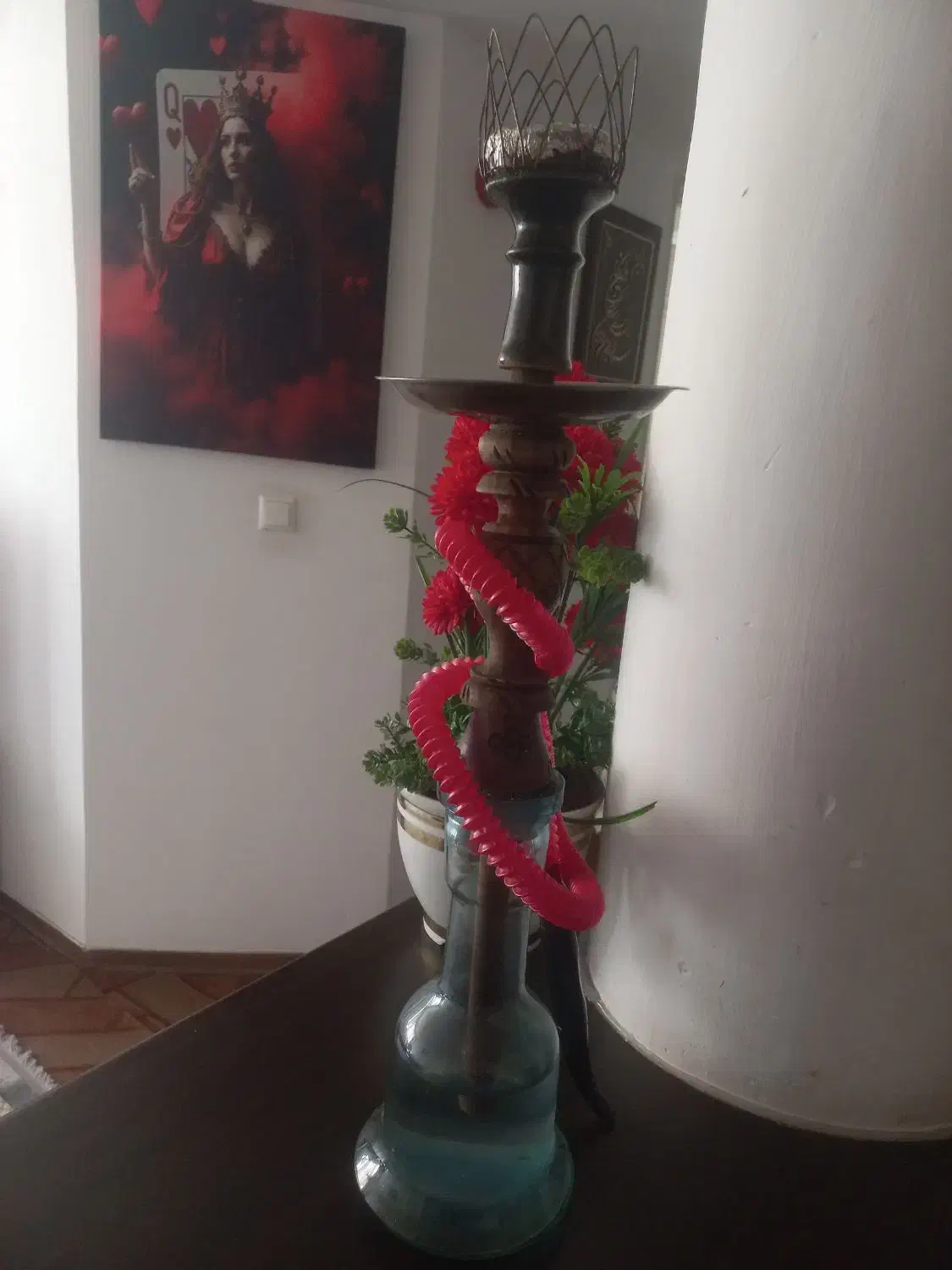 قلیان|کافی‌شاپ و رستوران|فولادشهر, مسکن مهر فولادشهر|دیوار