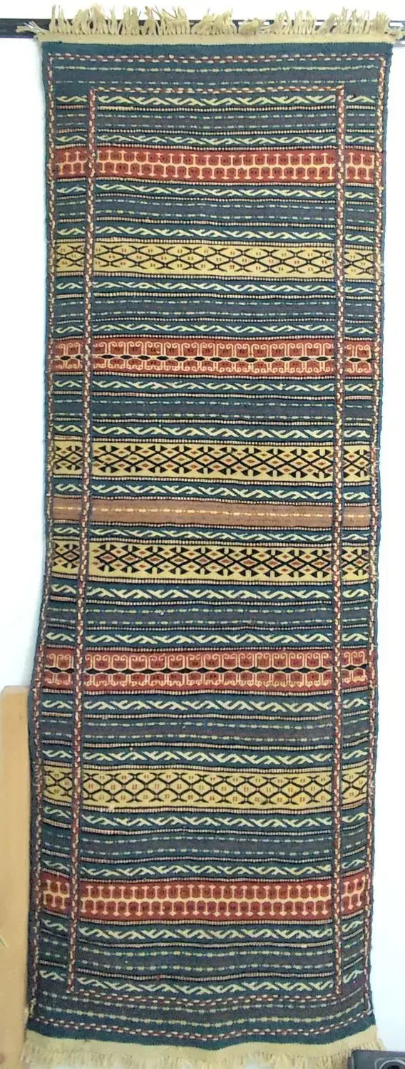 تولیدی فرش تسنیم|گلیم، جاجیم، گبه|مشهد, آزادشهر|دیوار