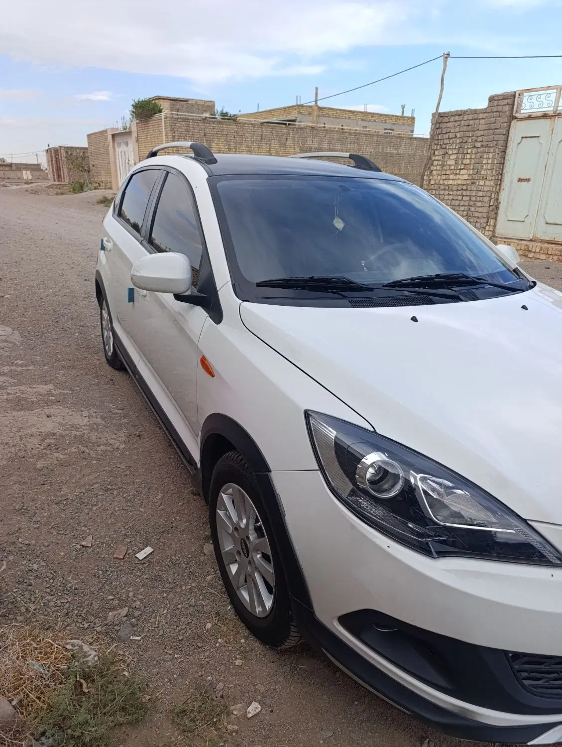MVM315s 1396|خودرو سواری و وانت|قنوات, |دیوار