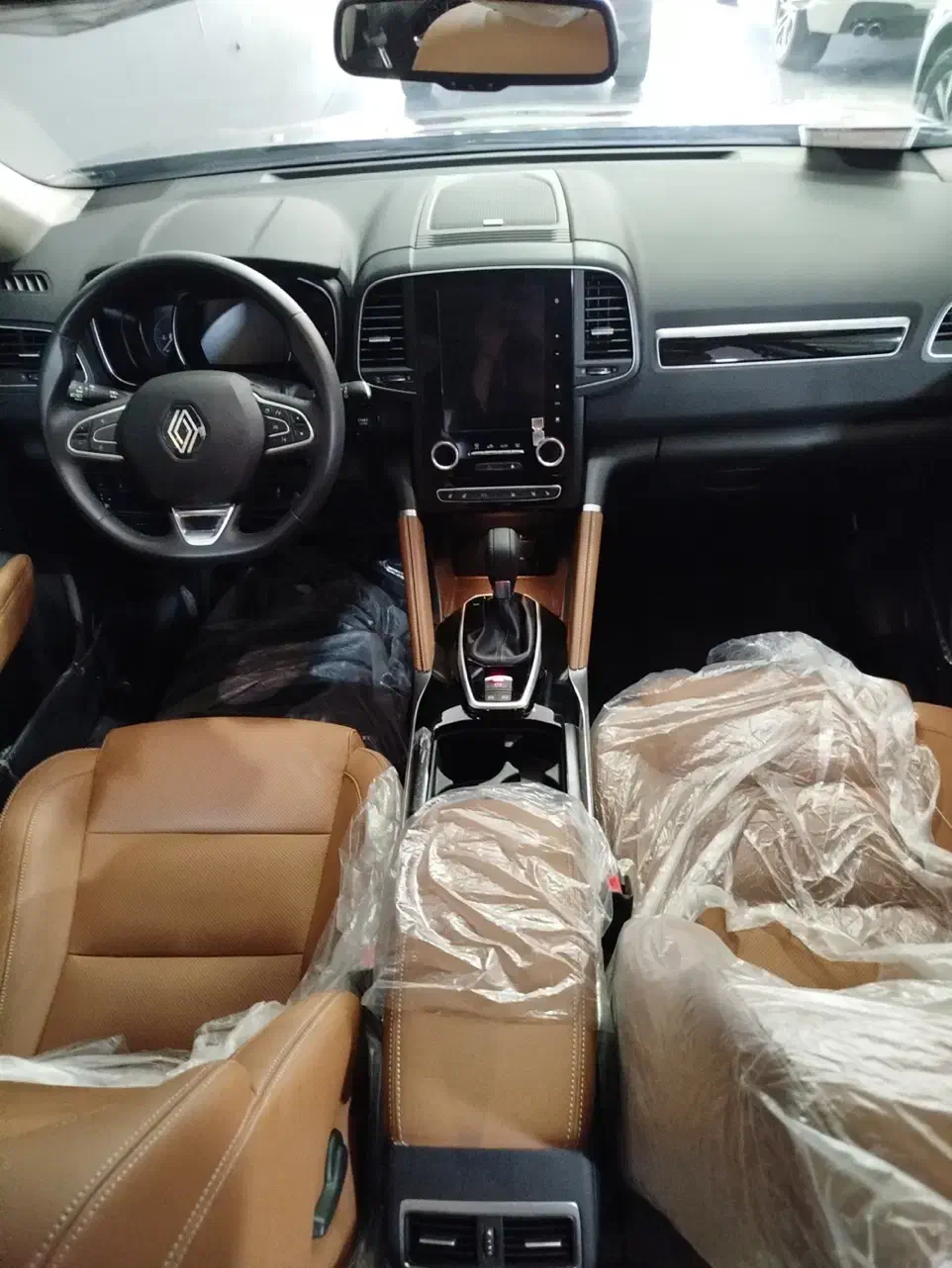 کولیوس 2025 صفر|خودرو سواری و وانت|تهران, مرزداران|دیوار