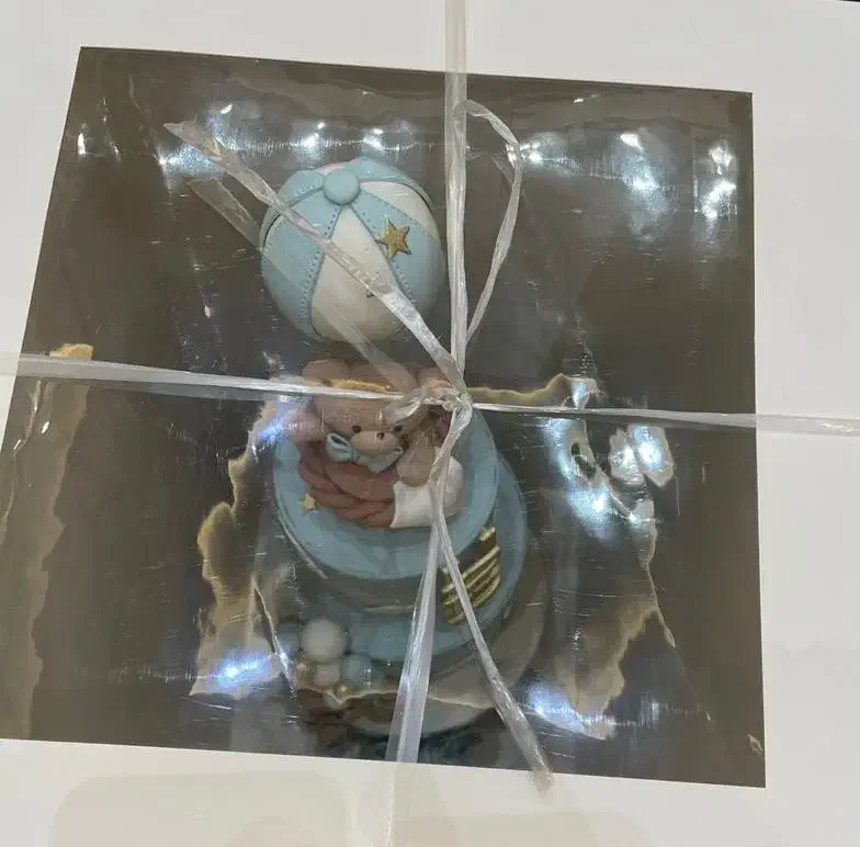 ماکت کیک تولد|مجسمه، تندیس، ماکت|تهران, پاسداران|دیوار