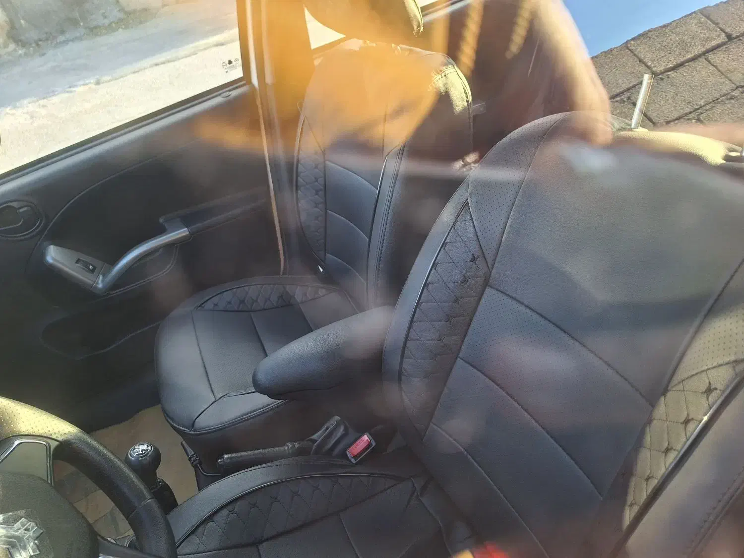 کوییک gxl صفر|خودرو سواری و وانت|شیراز, بید زرد|دیوار