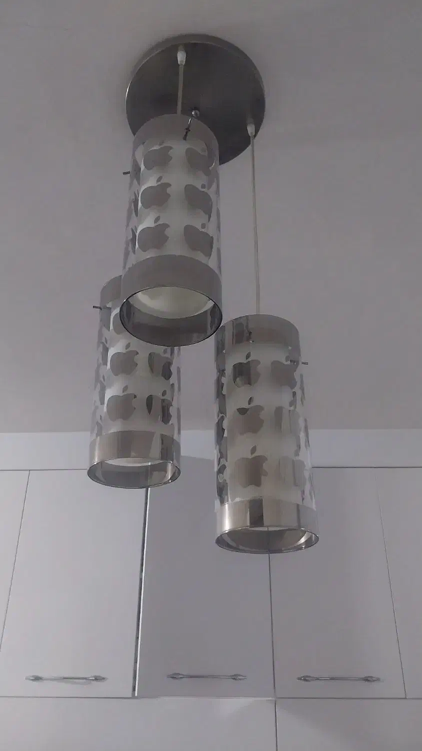 لوستر|لوستر و چراغ آویز|آستارا, |دیوار